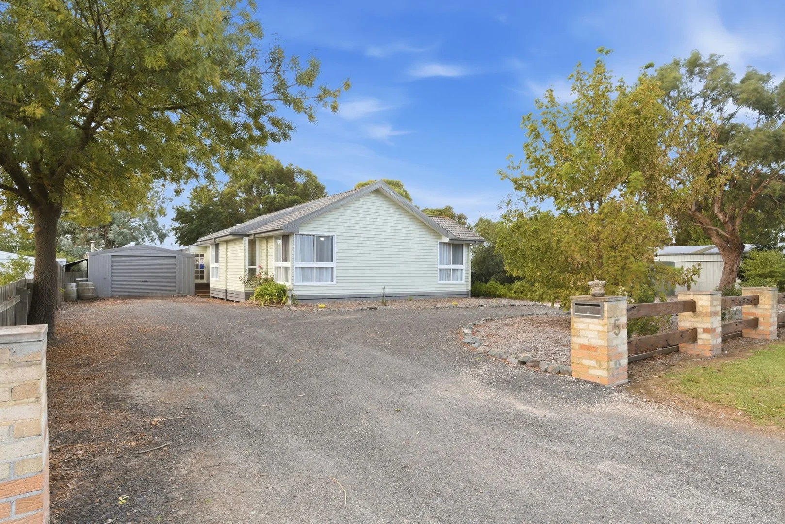 5 Tobin Street, Stony Creek VIC 3957