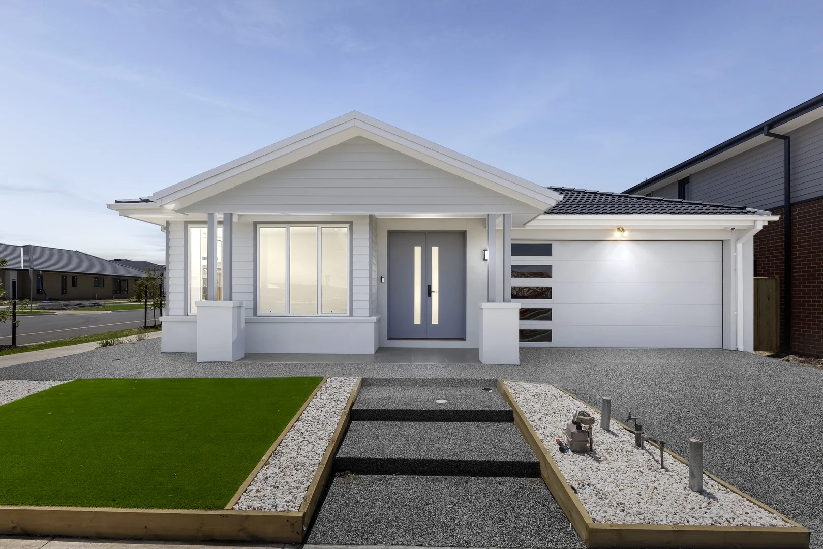 1 Keystone Drive, Sunbury VIC 3429