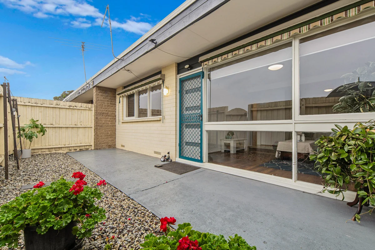 5/25 Fairway Street, Frankston VIC 3199