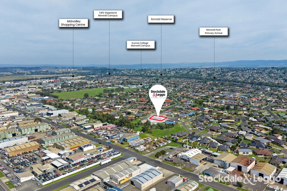 Additional image 20 of 4 Yarak Court, Morwell VIC 3840