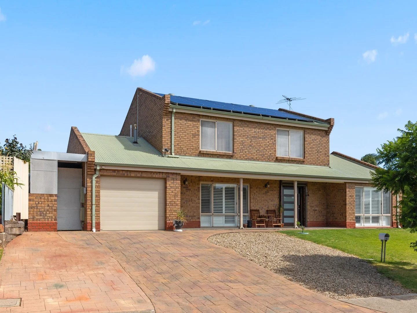 4 Keane Court, Old Reynella SA 5161