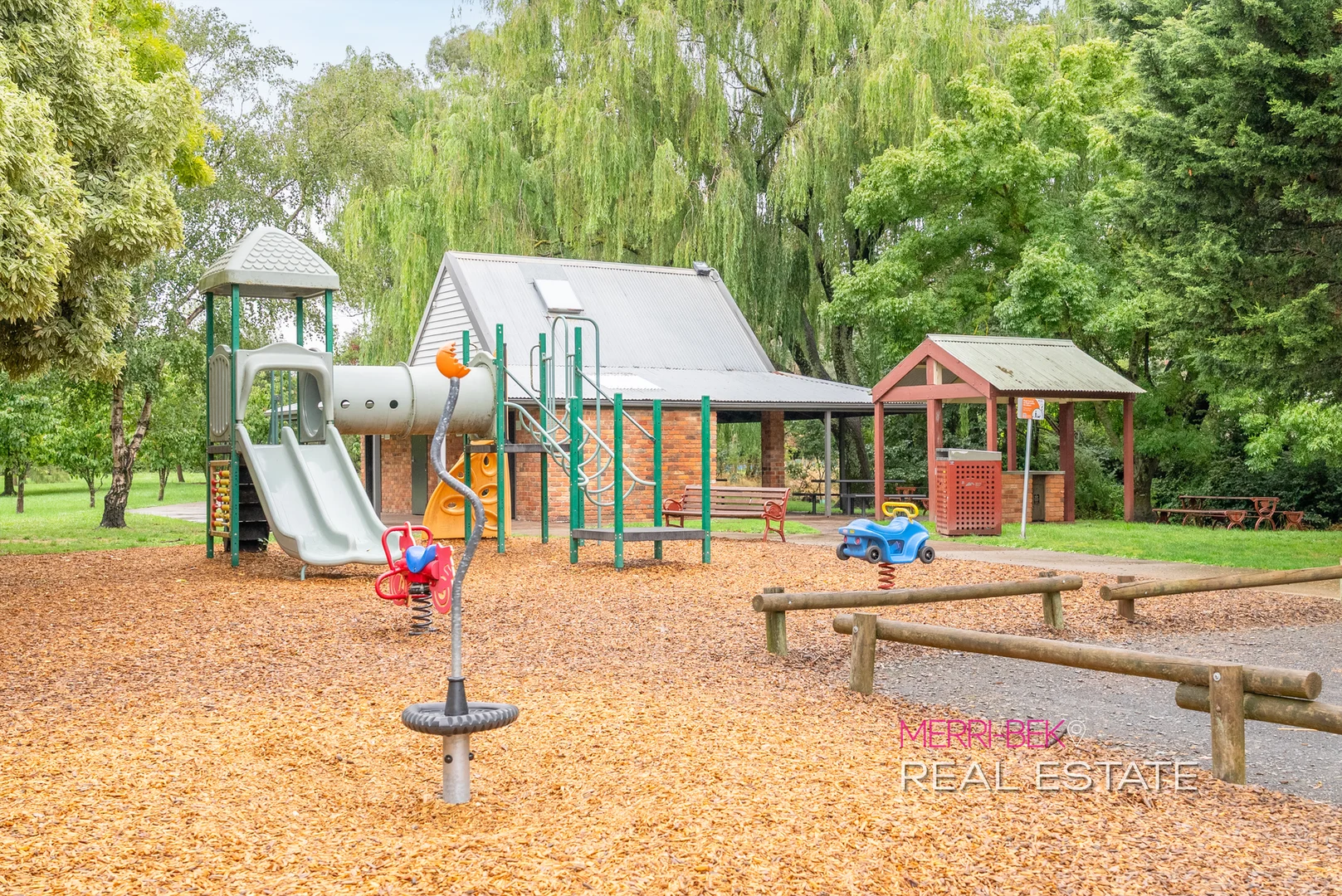 Additional image 8 of 1 Collier Close, Romsey VIC 3434