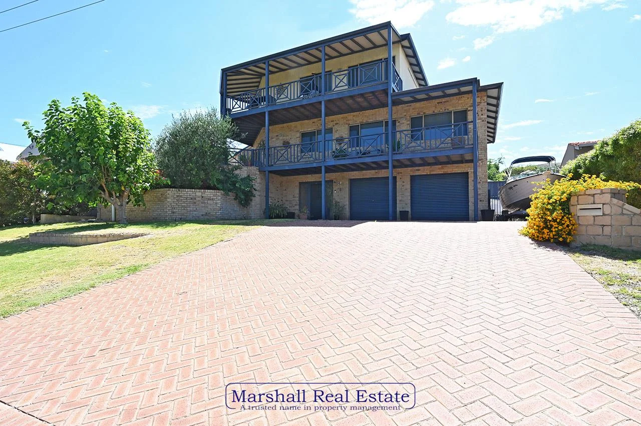 6 Yulema Street, Mullaloo WA 6027