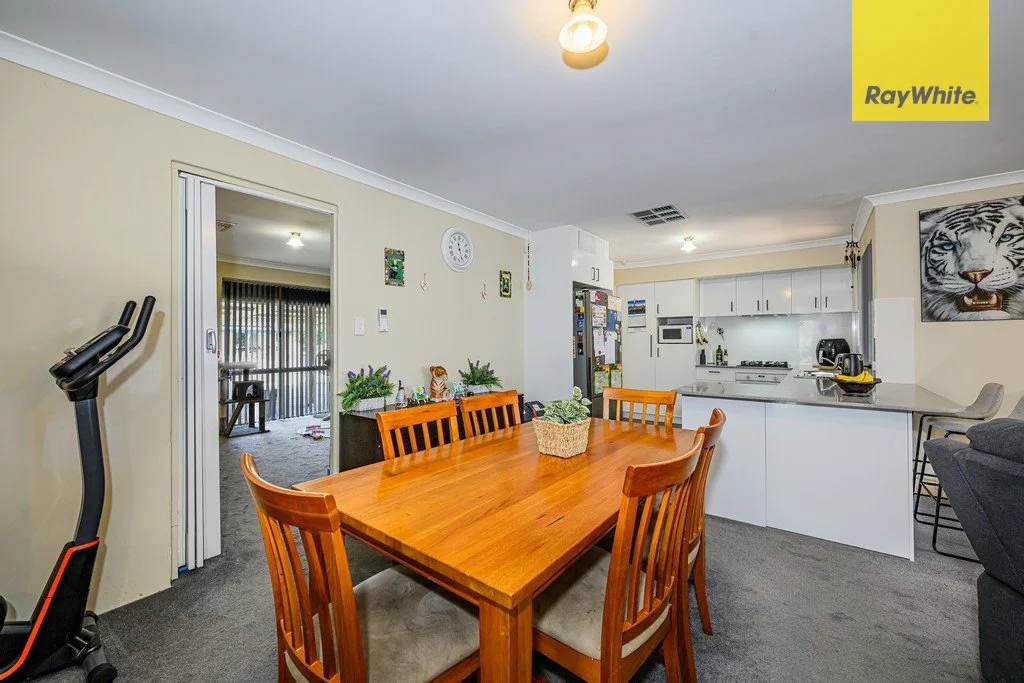 Additional image 8 of 66 Mockeridge Circuit, Middle Swan WA 6056