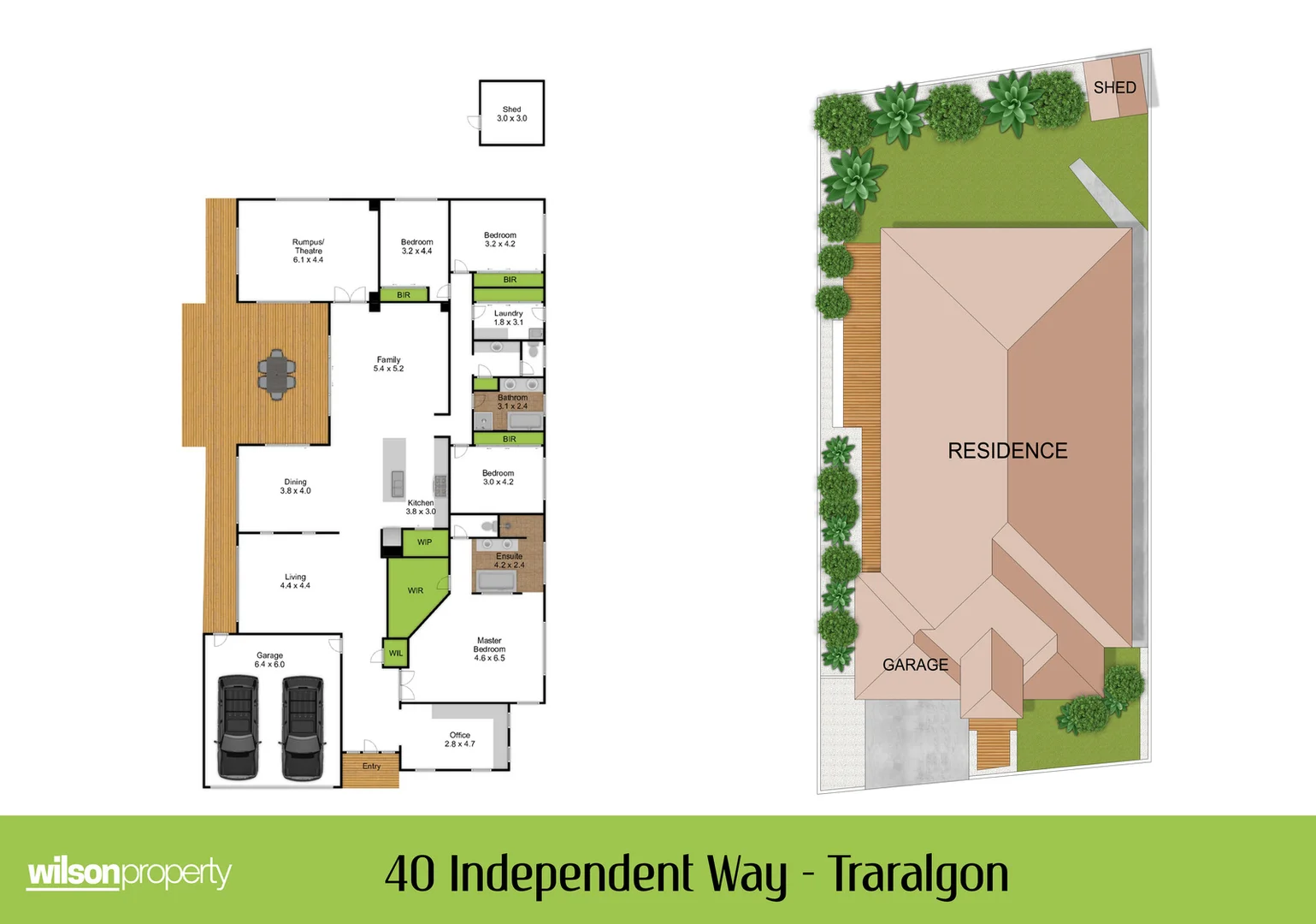 Additional image 30 of 40 Independent Way, Traralgon VIC 3844