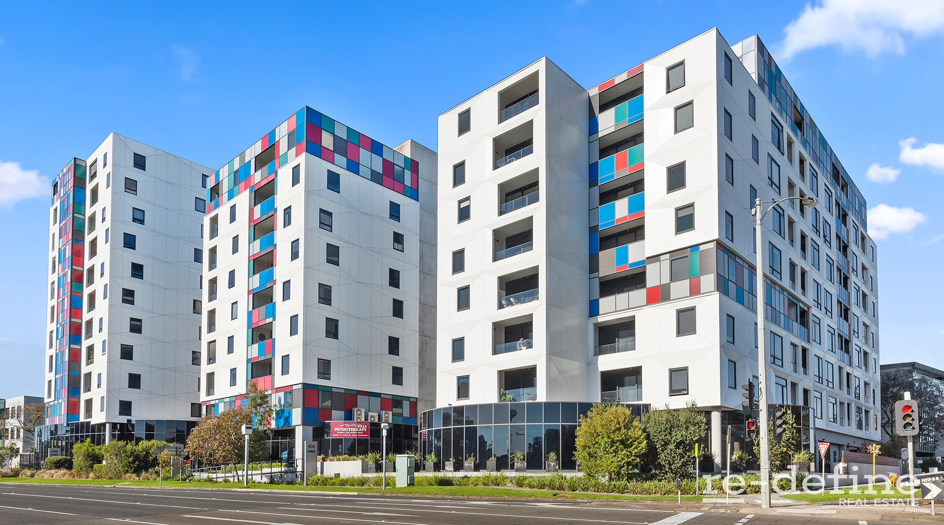 406/400 Burwood Highway, Wantirna South VIC 3152