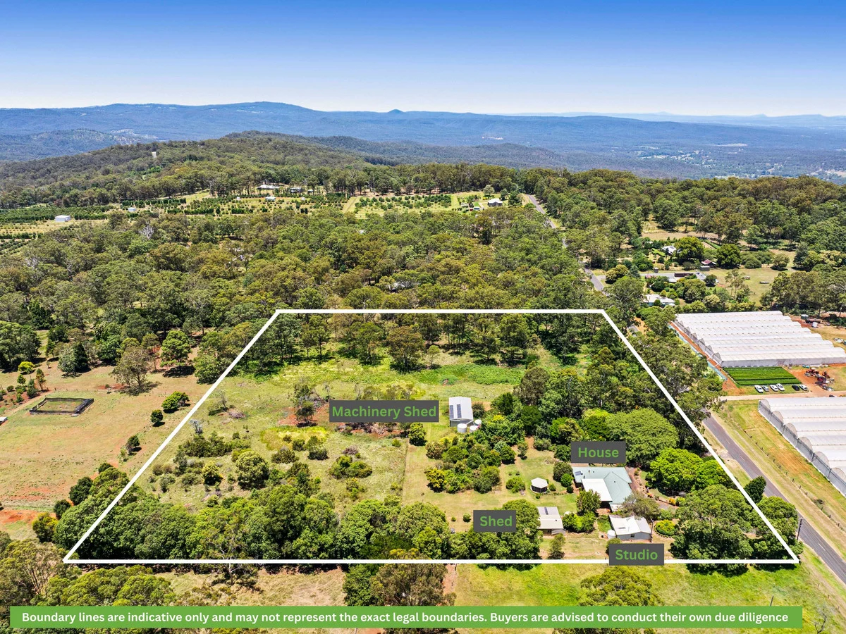 Additional image 15 of 75 Evans Road, Cabarlah QLD 4352