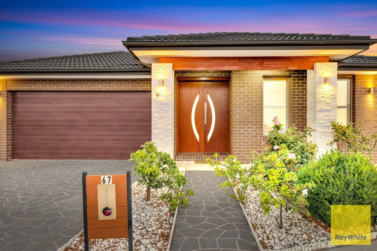 67 Diamond Parade, Cobblebank VIC 3338