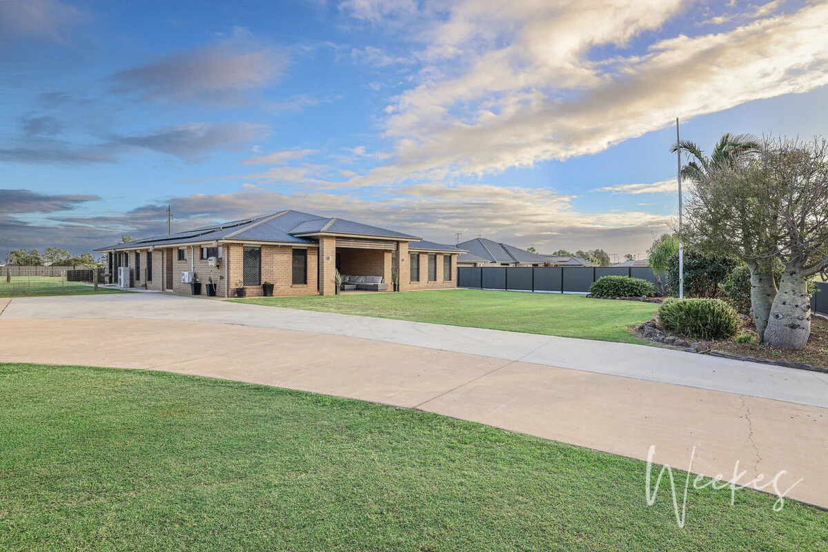 Additional image 2 of 38 Palmerston Drive, Branyan QLD 4670