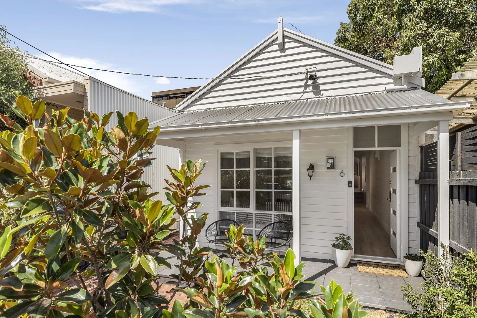 6 Fulton Street, Armadale VIC 3143