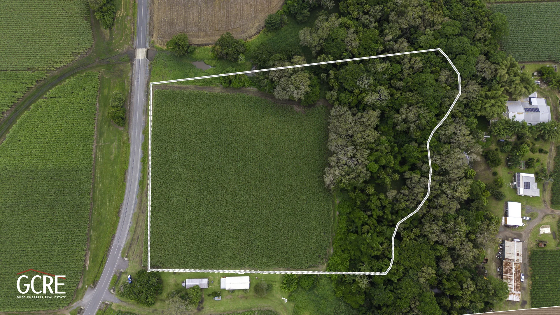 Additional image 2 of - Lorne Road, Walkerston QLD 4751