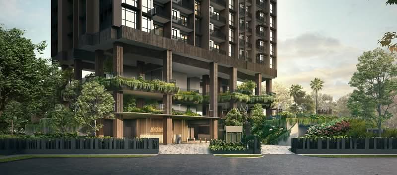 Additional image 3 of 1037 Serangoon Road