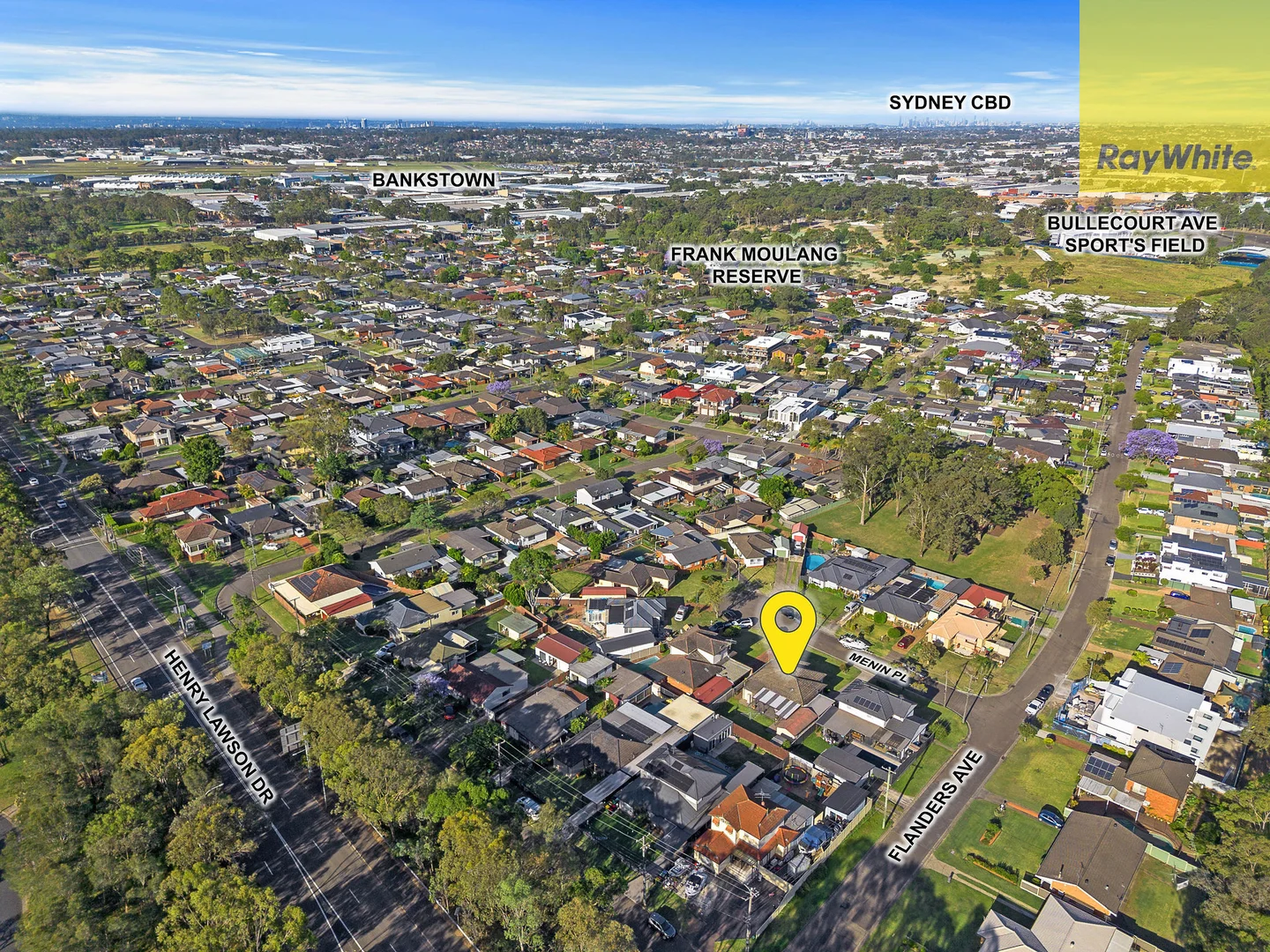 Additional image 14 of 2 Menin Place, Milperra NSW 2214