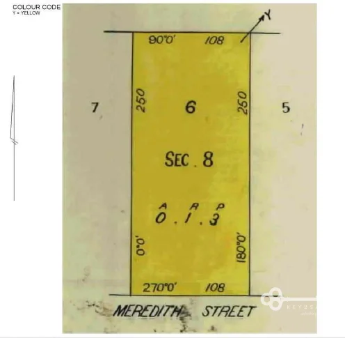 Additional image 9 of Lot 6 Meredith Street, Nelson VIC 3292