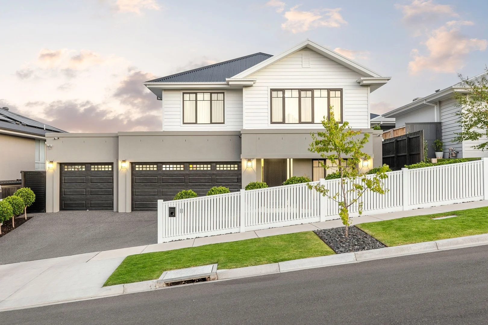 11 Yalumba Drive, Mount Duneed VIC 3217
