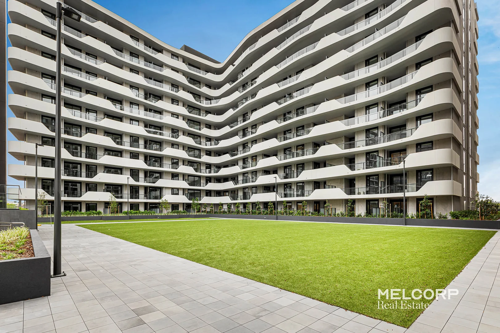 Additional image 9 of M-City 903/868 Blackburn Road, Clayton VIC 3168