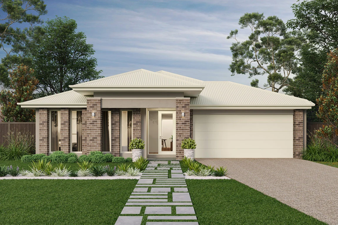 Lot 9 / 86 Continuance Way, Delacombe VIC 3356