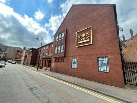 Thornley Street, Wolverhampton WV1, Room to rent