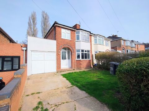 Fancourt Avenue, Penn, Wolverhampton WV4