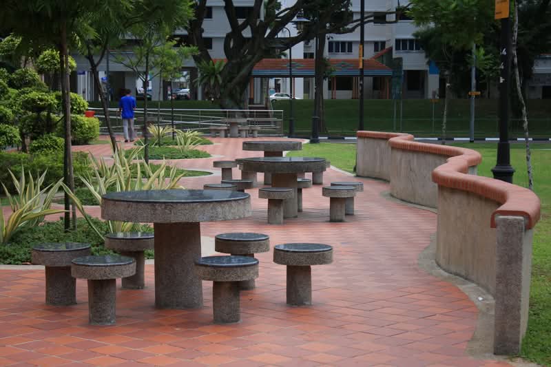 Additional image 19 of 743 Yishun Avenue 5
