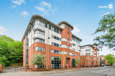 Central Park Avenue, Plymouth PL4, Studio for sale