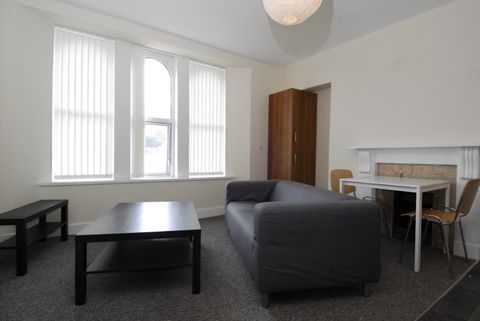 Woodland Terrace, Flat 5, Plymouth PL4