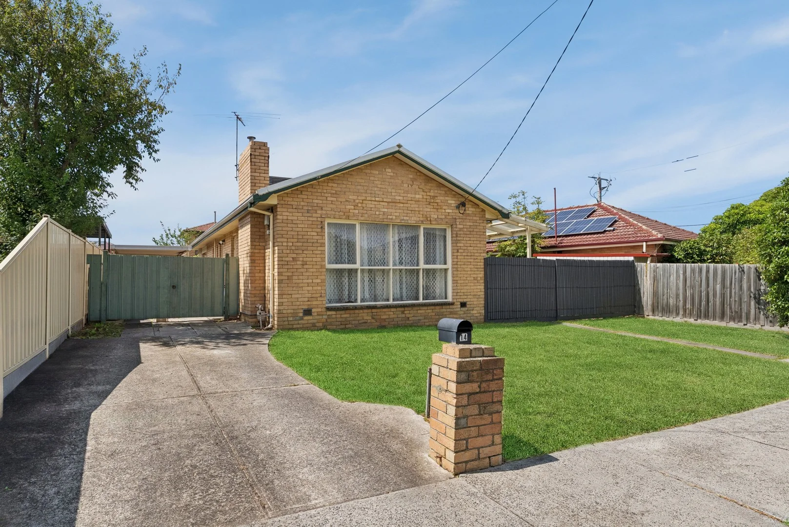 14 Stymie Street, Kingsbury VIC 3083