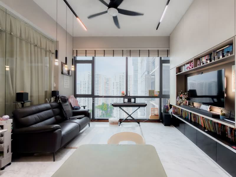 3 Woodlands Road