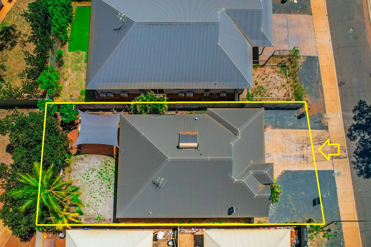 Additional image 26 of 25 Huxtable Crescent, South Hedland WA 6722