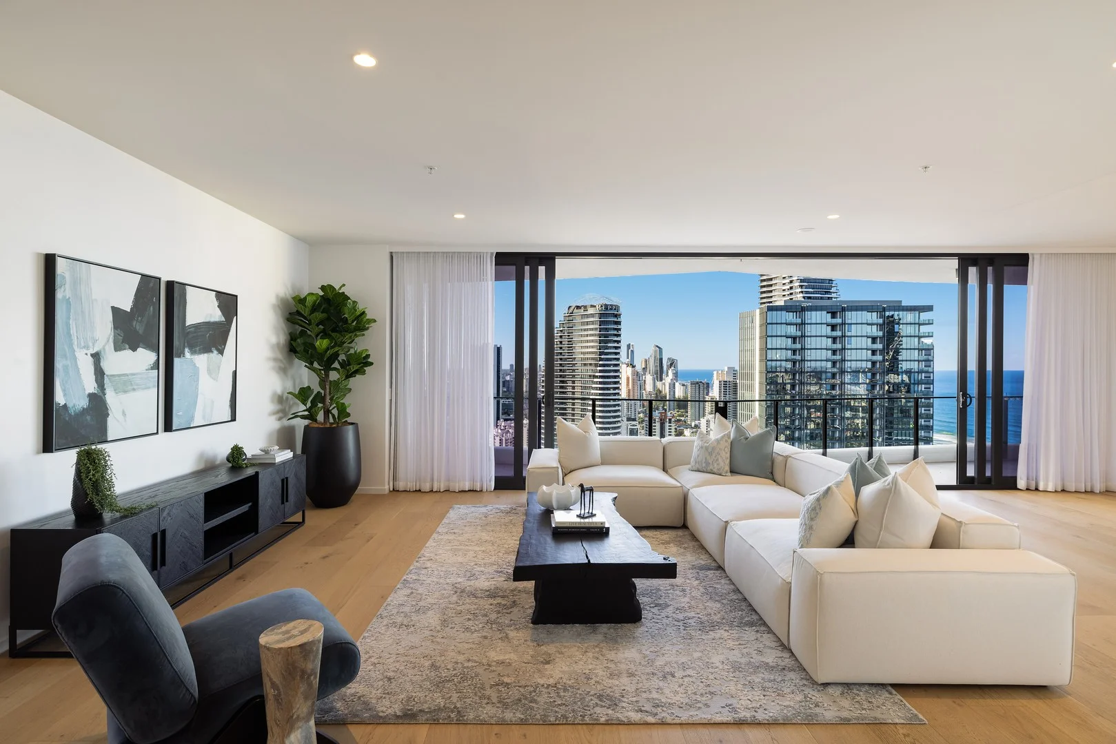Additional image 4 of 3001/33 Surf Parade, Broadbeach QLD 4218