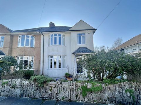 Hartley, Plymouth PL3
