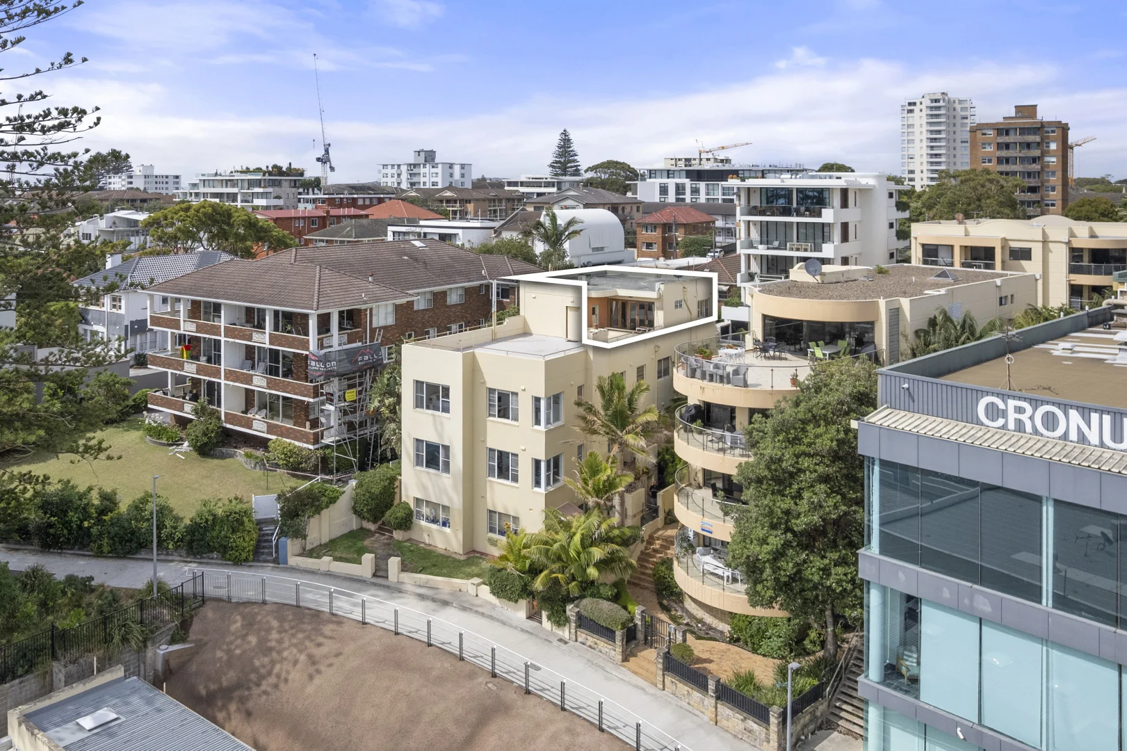 Additional image 11 of 2/4 The Esplanade, Cronulla NSW 2230