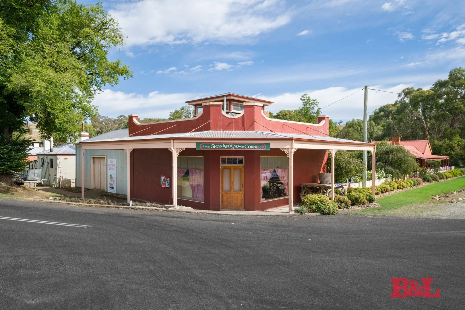 4 Hill Street, Rockley NSW 2795