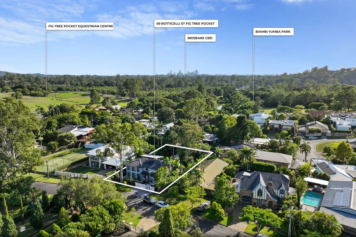 Additional image 22 of 69 Botticelli Street, Fig Tree Pocket QLD 4069