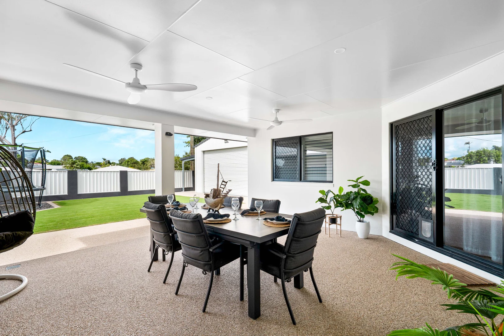 Additional image 24 of 14 Stoddart Place, Walkerston QLD 4751