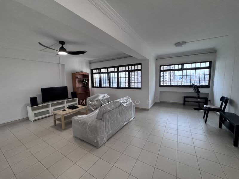 36 Lorong 5 Toa Payoh