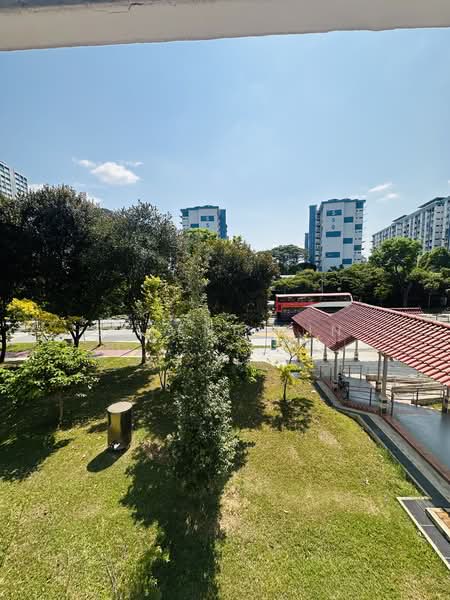 574 Ang Mo Kio Avenue 10