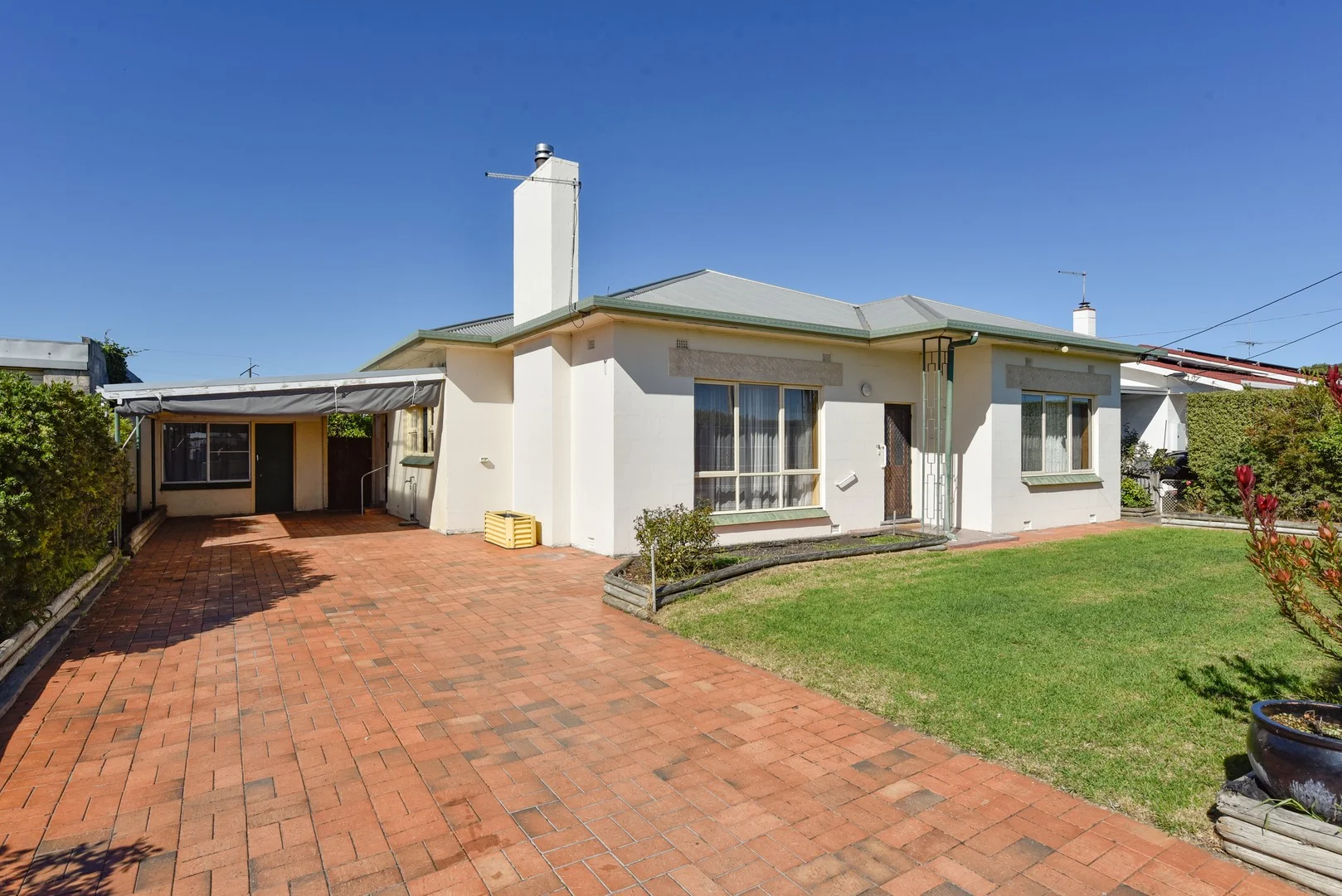 15 Plunkett Terrace, Millicent SA 5280