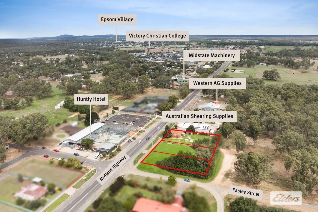 Additional image 3 of 587-591 Midland Highway, Huntly VIC 3551