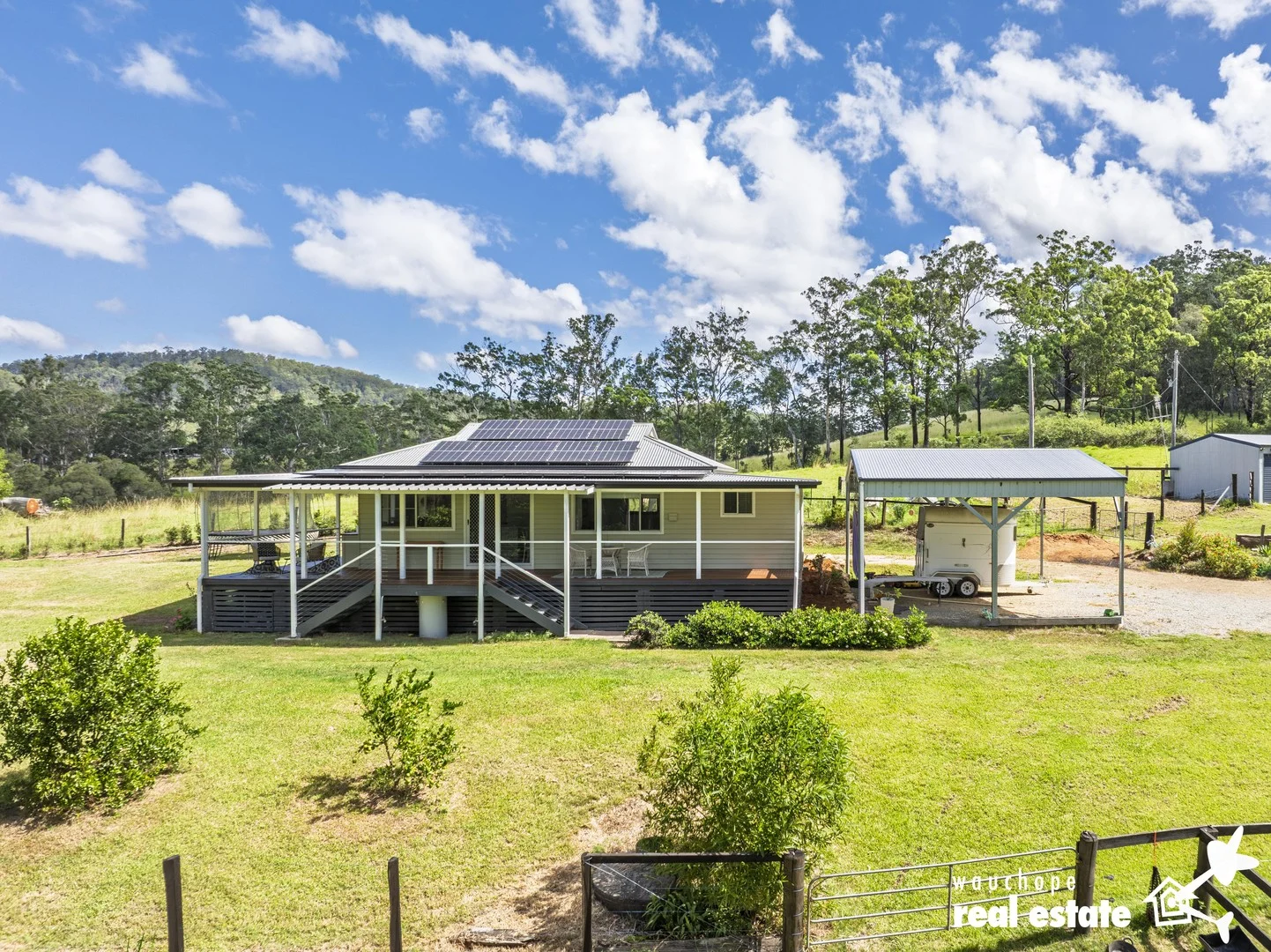 Additional image 2 of 1176 Bellangry Road, Bellangry NSW 2446
