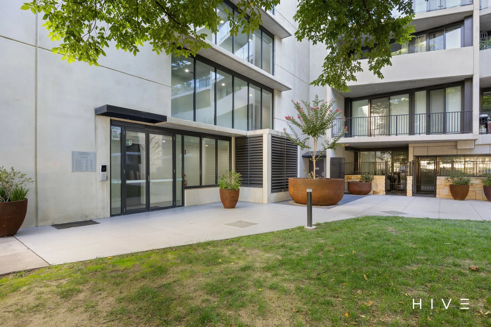 Additional image 28 of 116/43 Currong Street North, Braddon ACT 2612