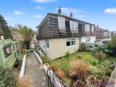 Woollcombe Avenue, Plymouth PL7