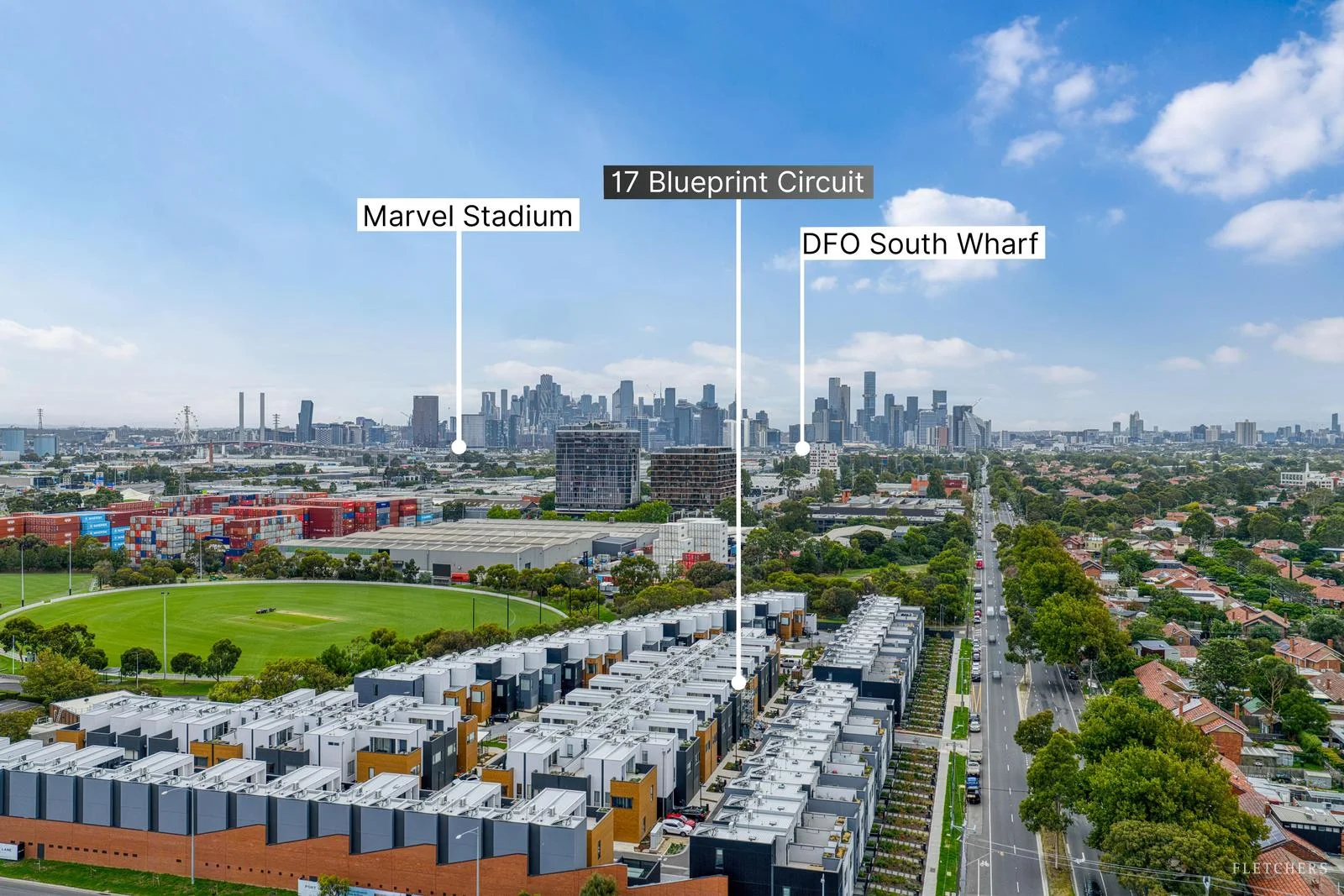 Additional image 10 of 17 Blueprint Circuit, Port Melbourne VIC 3207
