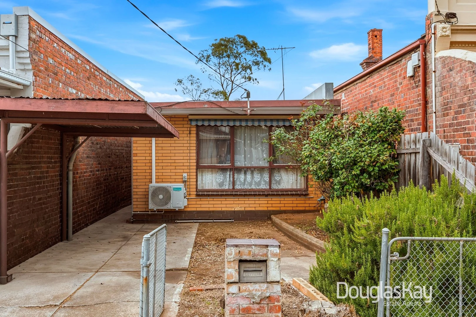 27 Benjamin Street, Sunshine VIC 3020
