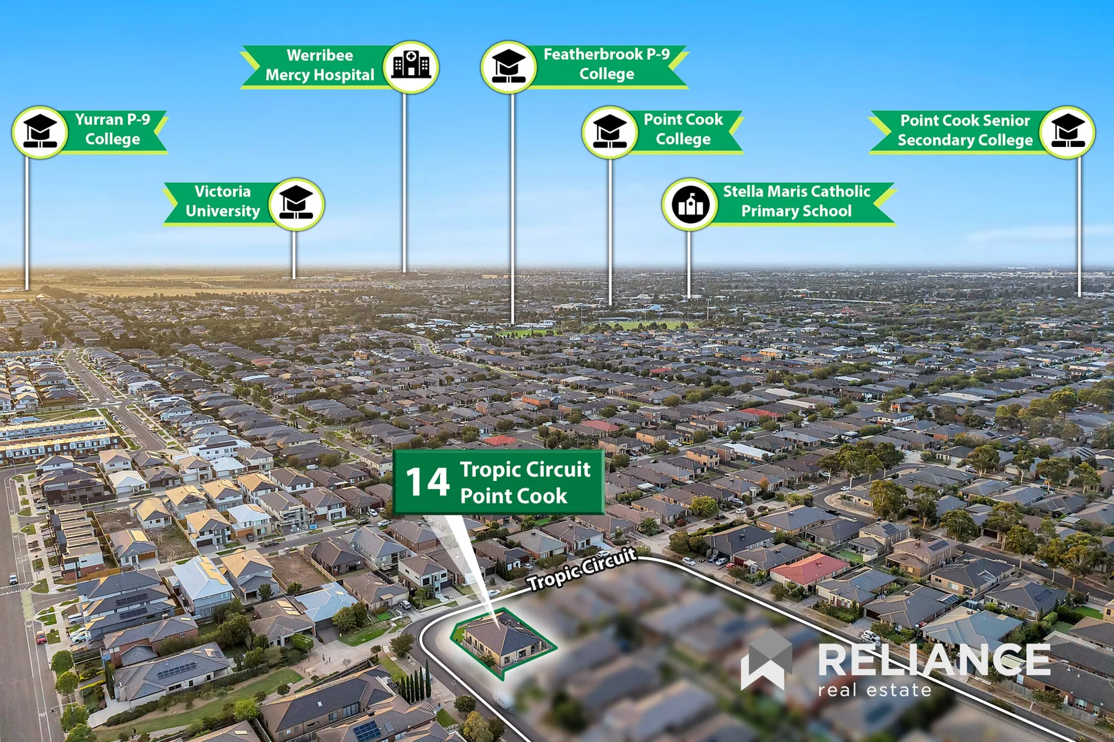 Additional image 15 of 14 Tropic Circuit, Point Cook VIC 3030