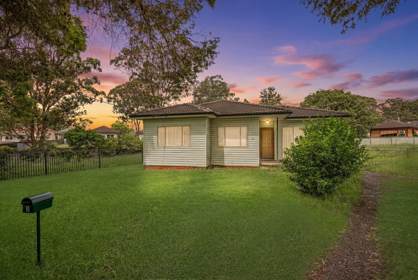 2 Wattle Street, Blacktown NSW 2148