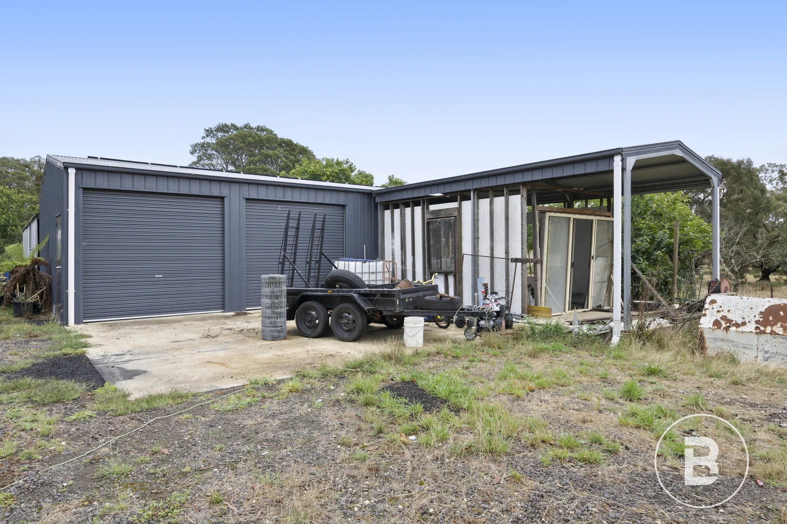 Additional image 16 of 623 Linton-Cargnham Road, Snake Valley VIC 3351
