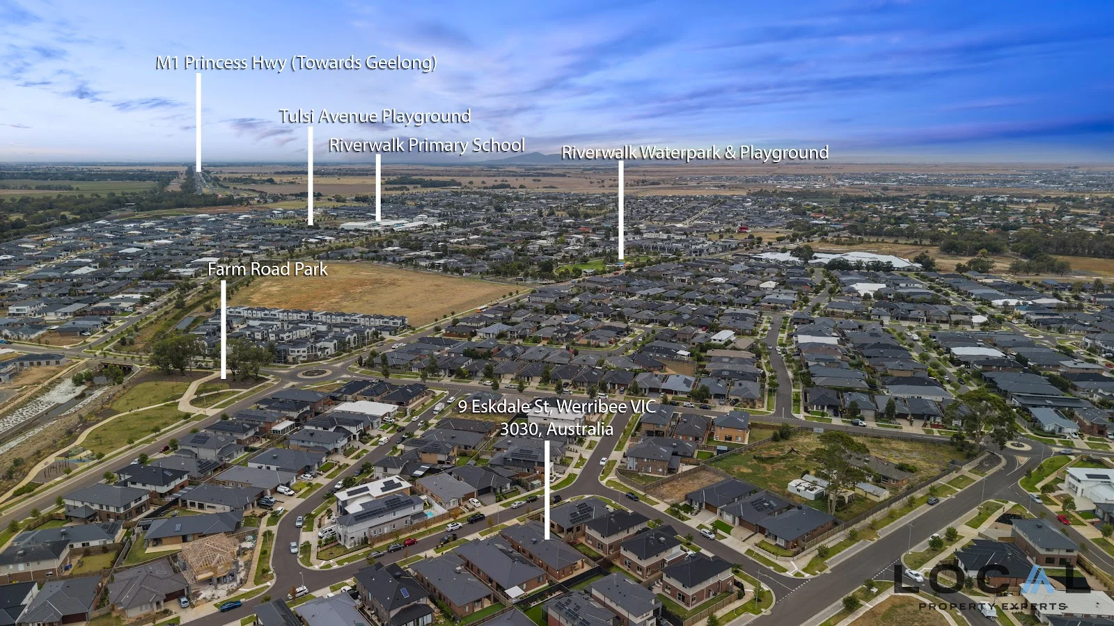 Additional image 34 of 9 Eskdale Street, Werribee VIC 3030