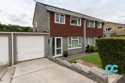 Higher Park Close, Plymouth PL7