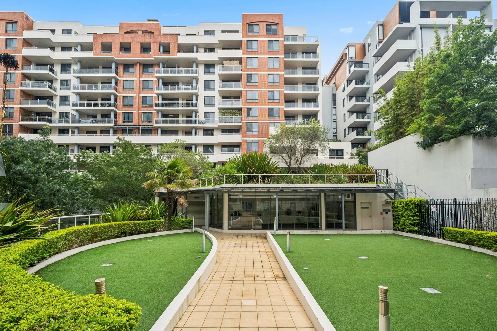 Additional image 13 of 49/121-133 Pacific Highway, Hornsby NSW 2077